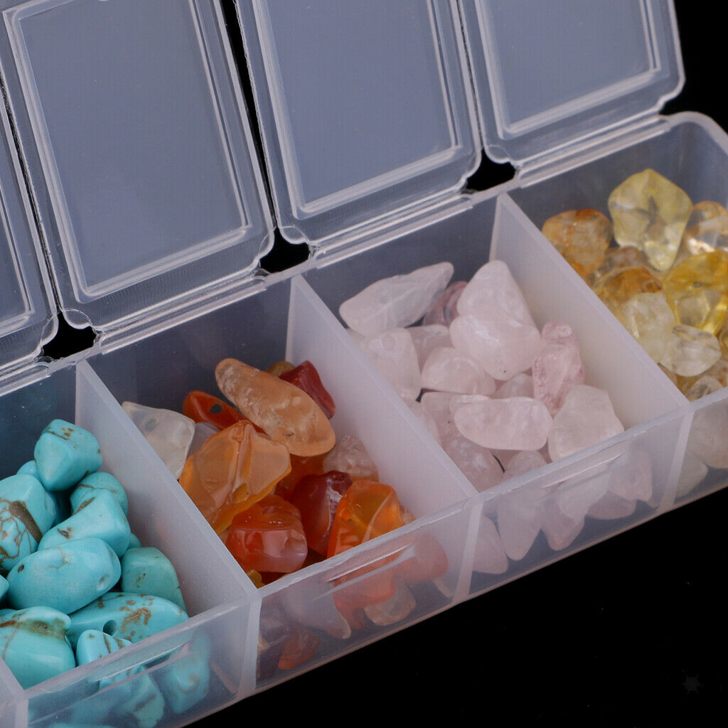Stone   Chips   Stone   Beads   For   Jewelry   Making   Nail   Art   Crafts
