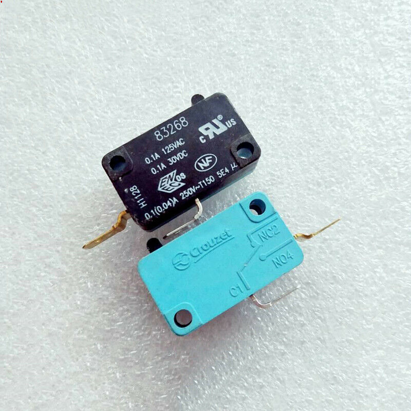 For Crouzet 83268 2 feet 0.1A limit switch