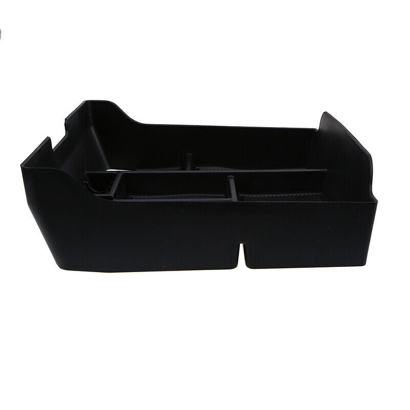 Center Console Insert For Cadillac Escalade 15-17 Organizer Tray Storage Box