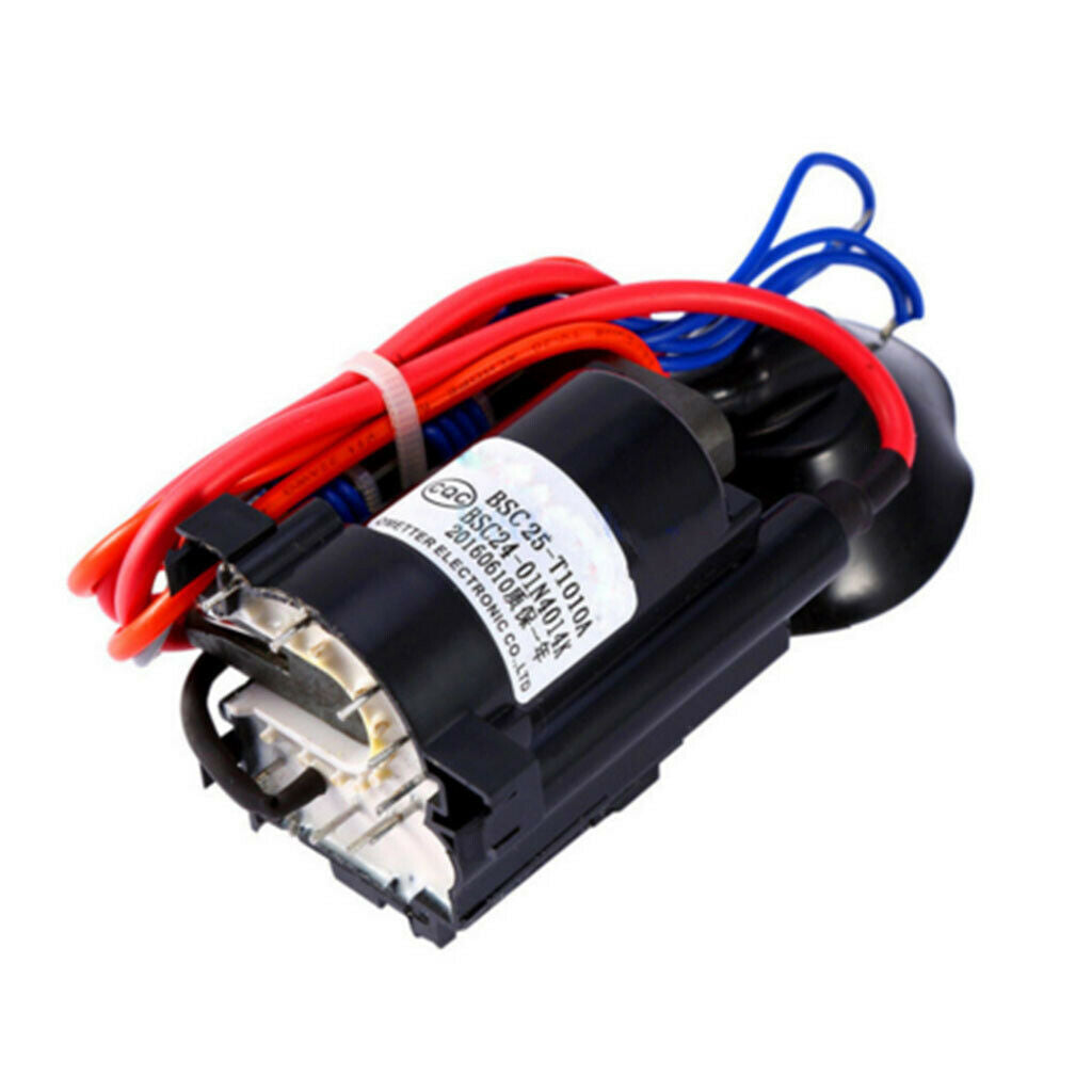 For SGTC / Marks / Head Generator 12 36 V Tesla ZVS