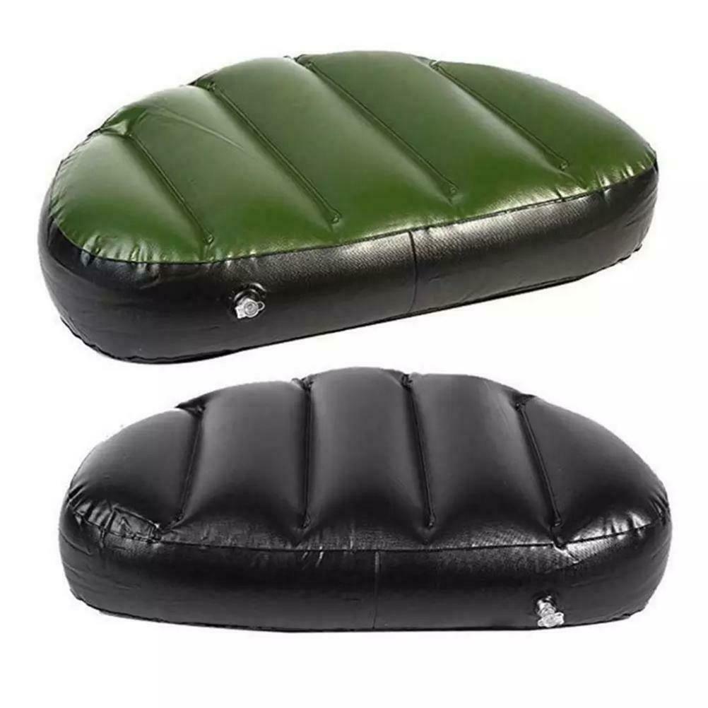 Kayak Cushion Inflatable Waterproof Kayak Seat Cushion Inflatable For Boat Seat