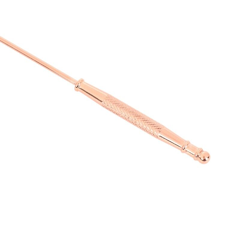 Candle Snuffer Candle Accessory Set, Best Gift with Wick Trimmer, Wick Dipper T2