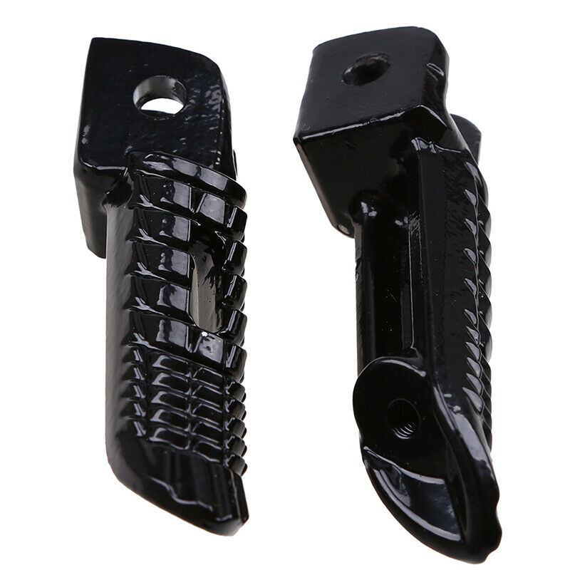 Motorcycle Pedals Pad Footrest Foot Pegs For Suzuki GSXR 600 750 1000 2001-2014