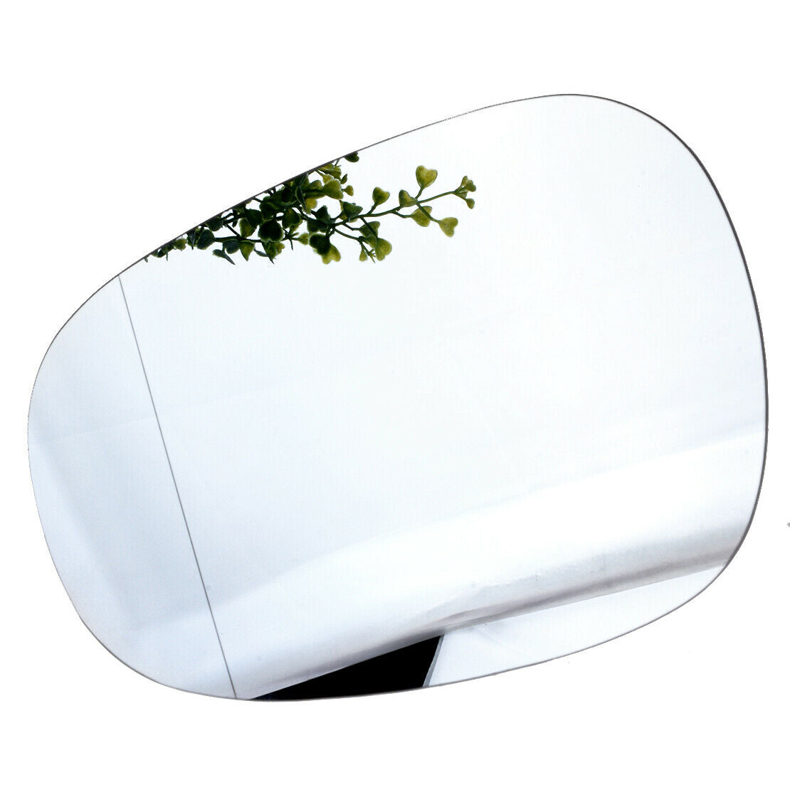 Car Left Heated Wing Mirror Glass fit for BMW E81 E88 E90 E91 E92 LCI 2009-2013