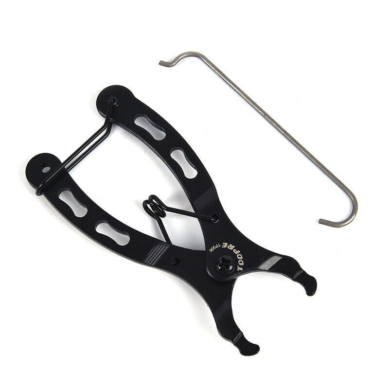 1PC Bicycle Chain Quick Link Plier Tools Remover Connector Opener LeverLDUKL Rf