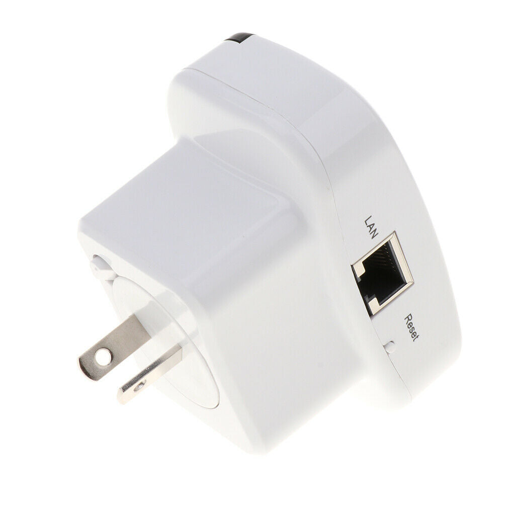 Wifi Extender Up to 300Mbps WIFI Range Extender Wifi Amplifier AU Plug
