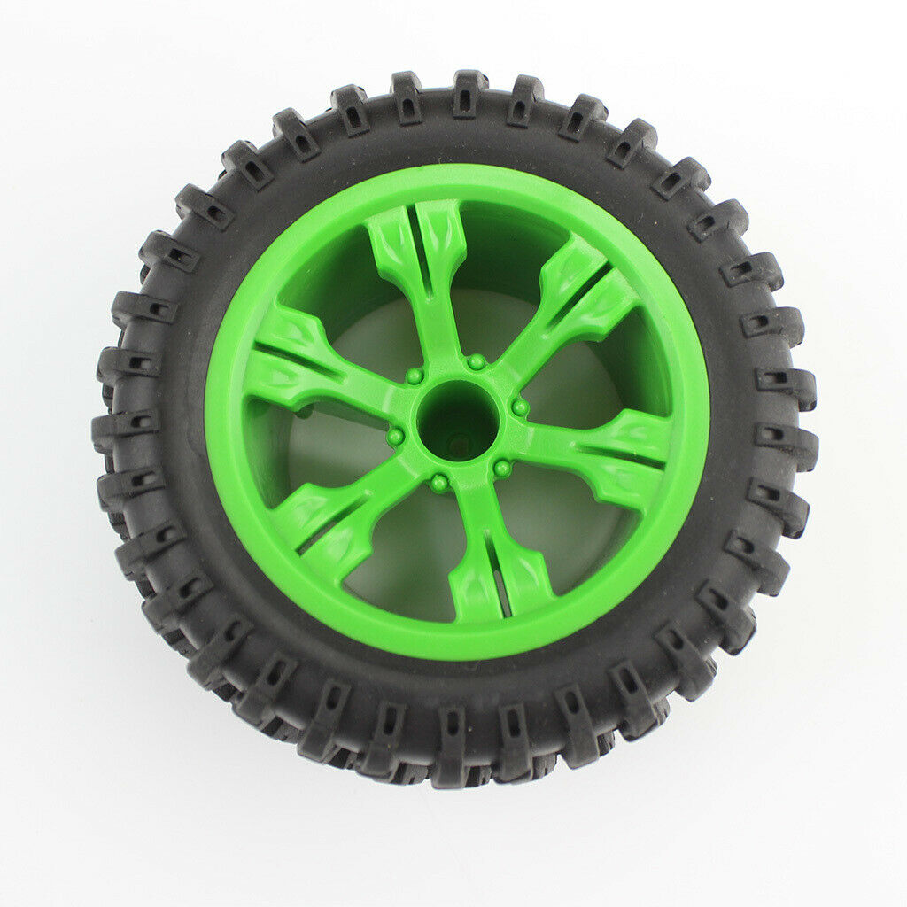 Wheel Tire & Hub Extension Combiner for WLTOYS 144001 124019 124018 RC Car