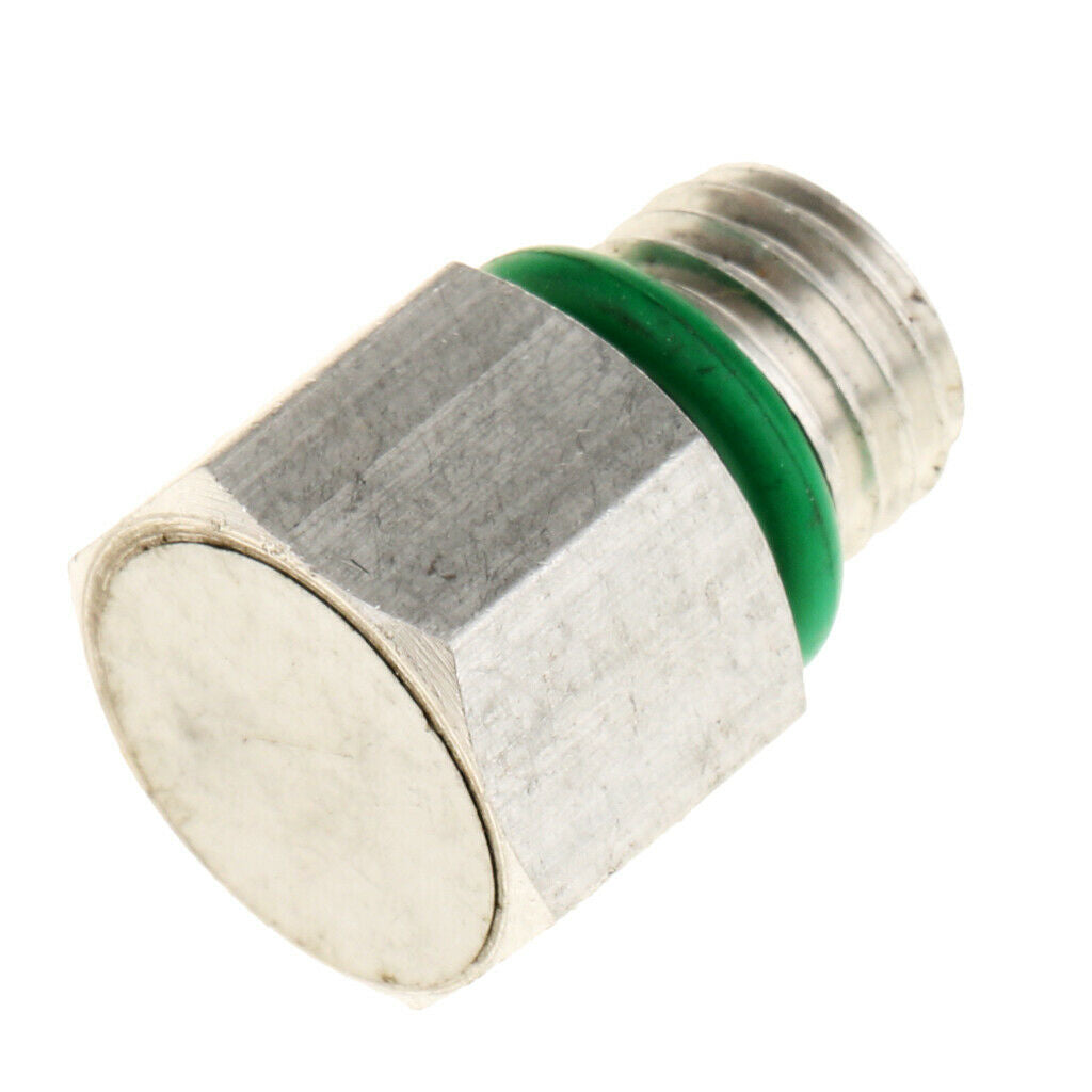 UNiversal Car Air Conditioner Compressor Pressure Relief Valve 1mmx19mm