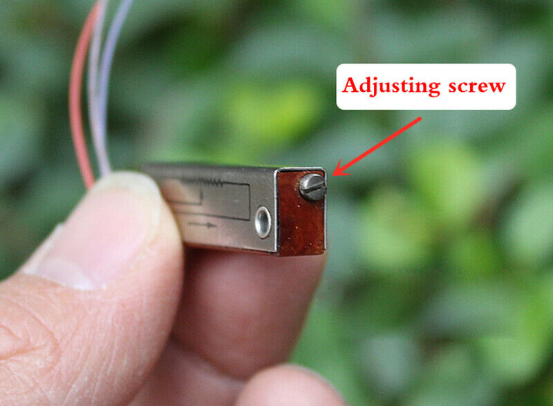 10pcs 1K Precision multi-turn adjustable potentiometer fine-tuning resistance