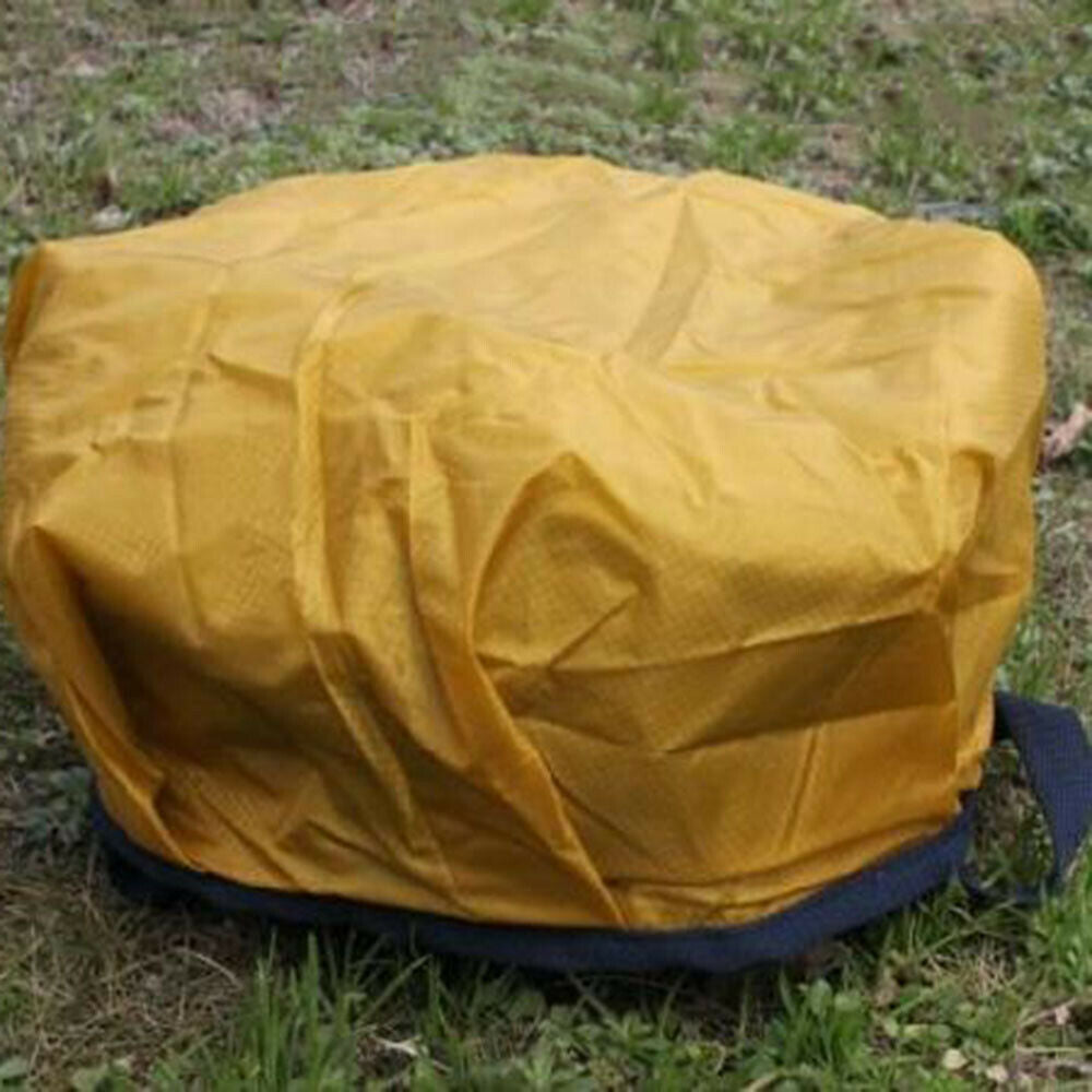 Waterproof Cloth Portable Collapsible Water Pot Camping Bucket Washing Basin