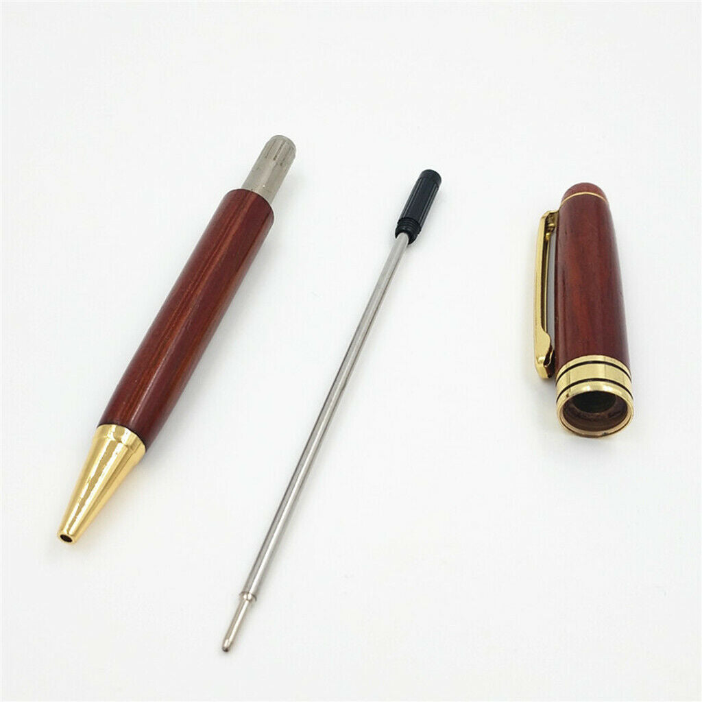 Redwood Ballpoint Pen Set 0.5mm Personalized Baby Shower Birthday Party Gift