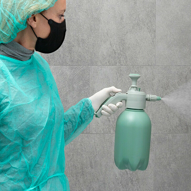 Shop-Story - Pretly: Sprayer Multi-Purpose To Pressure Capacity 2 Liters