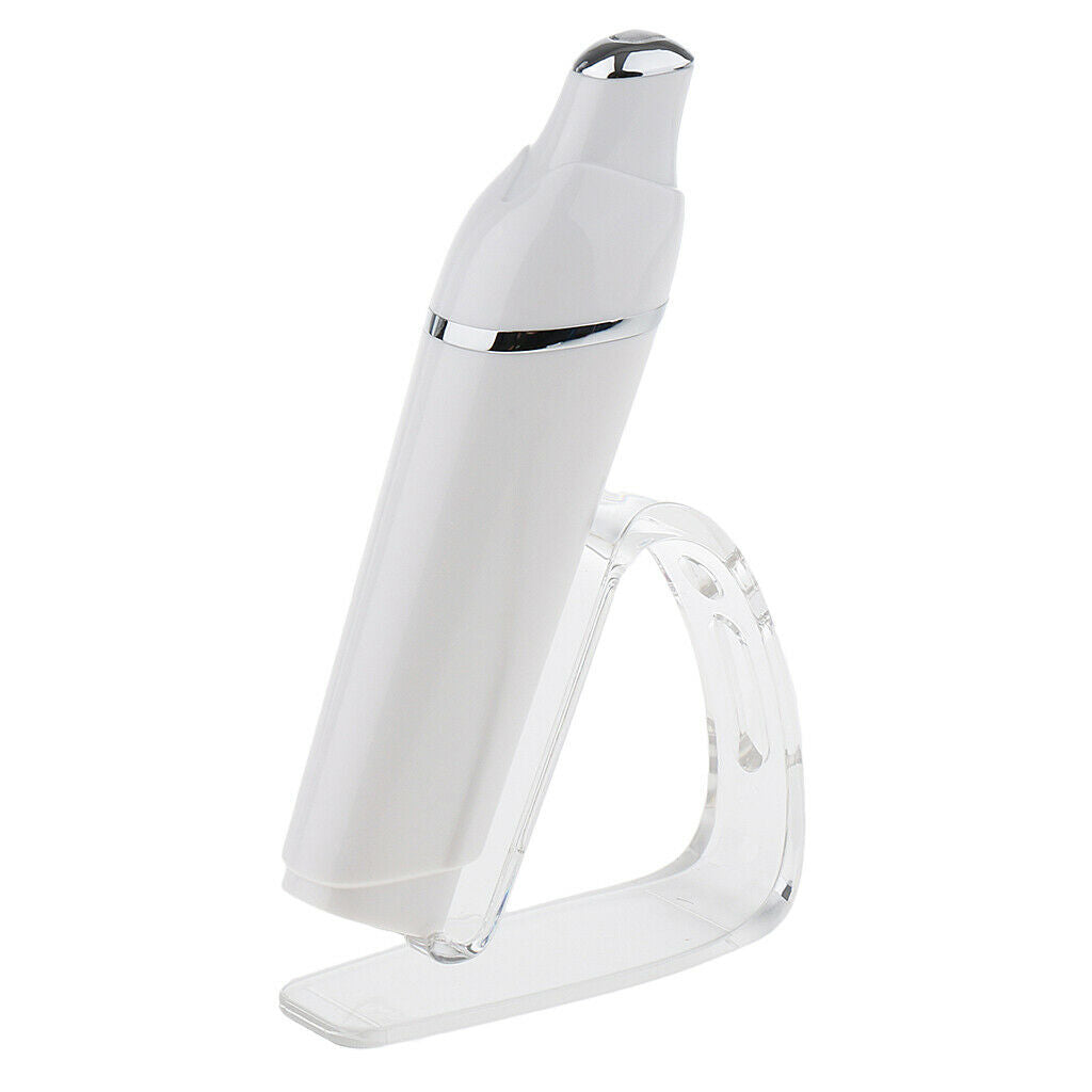 Eye Skin Massager Pen with Heat Treatment Wand for Eyes Fatigue Dark Circle