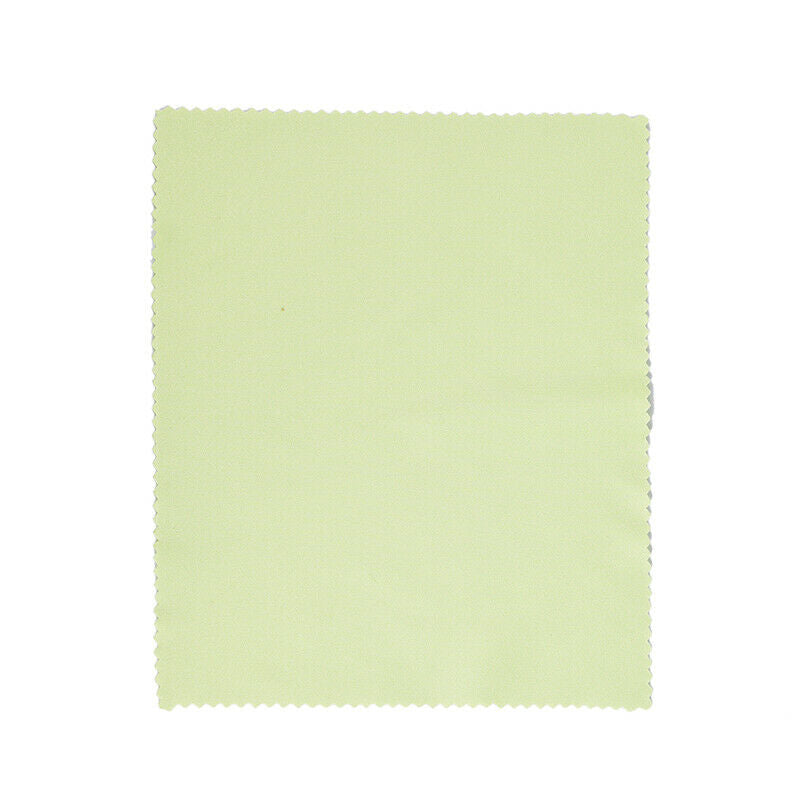 Microfiber Cleaning Cloth LCD Screen Lens Camera Eyeglasses GlassesY1