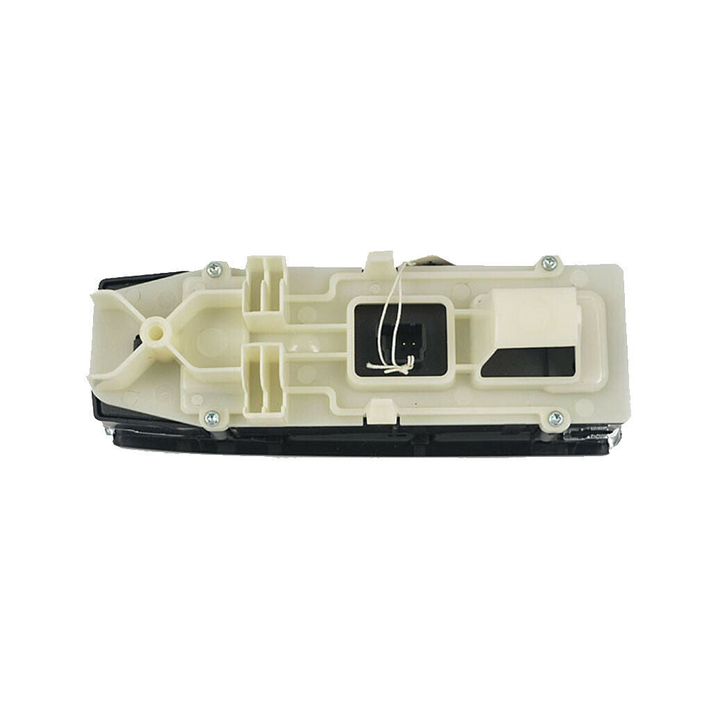 Master Window Control Switch 2128208310 For  W204 W212 C-Class