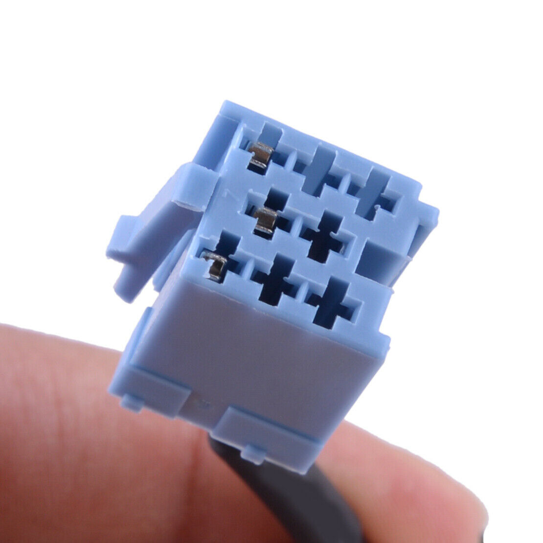 Bluetooth AUX Adapter Music Cable fir for Romeo Mito Fiat Ducato Panda Punto Acc