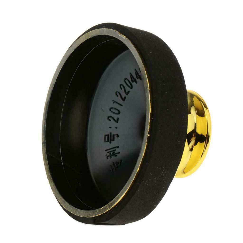 Plastic Alto Saxophone Mut Saxophone Mute Sax Dampener   Parts