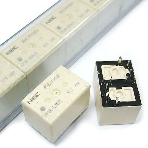 [1pcs] EP2R-B3G1T Relay 12VDC 25A THT