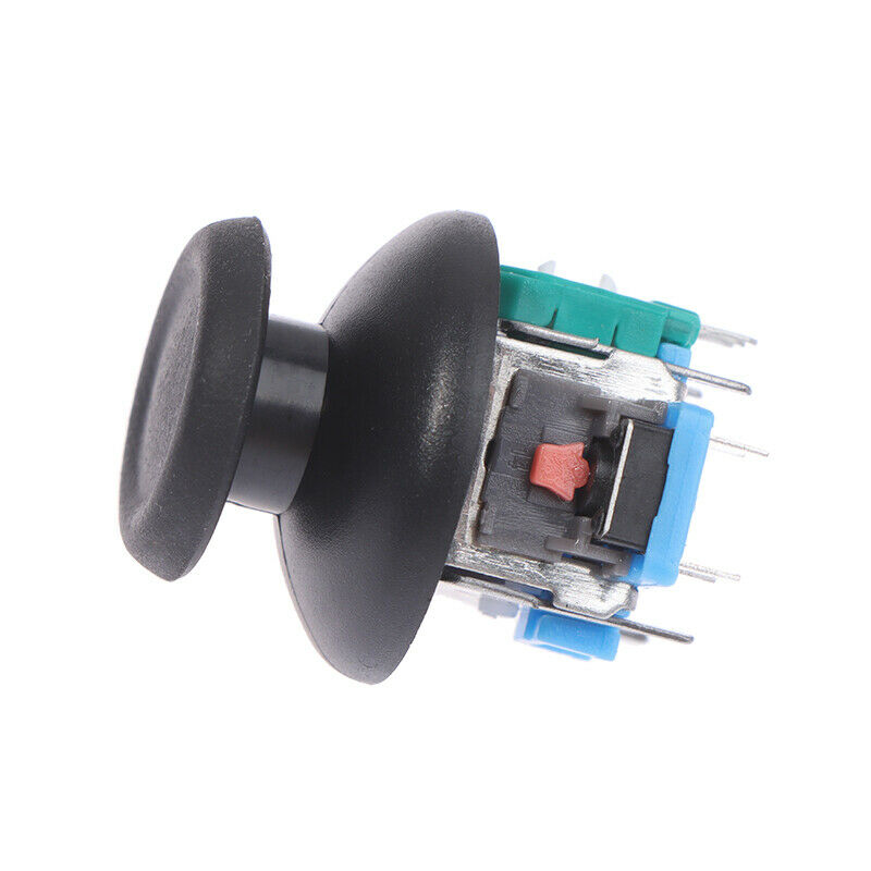 5Pcs/Set Joystick Sensor Module Potentiometer Thumb Stick Controller Repa.l8