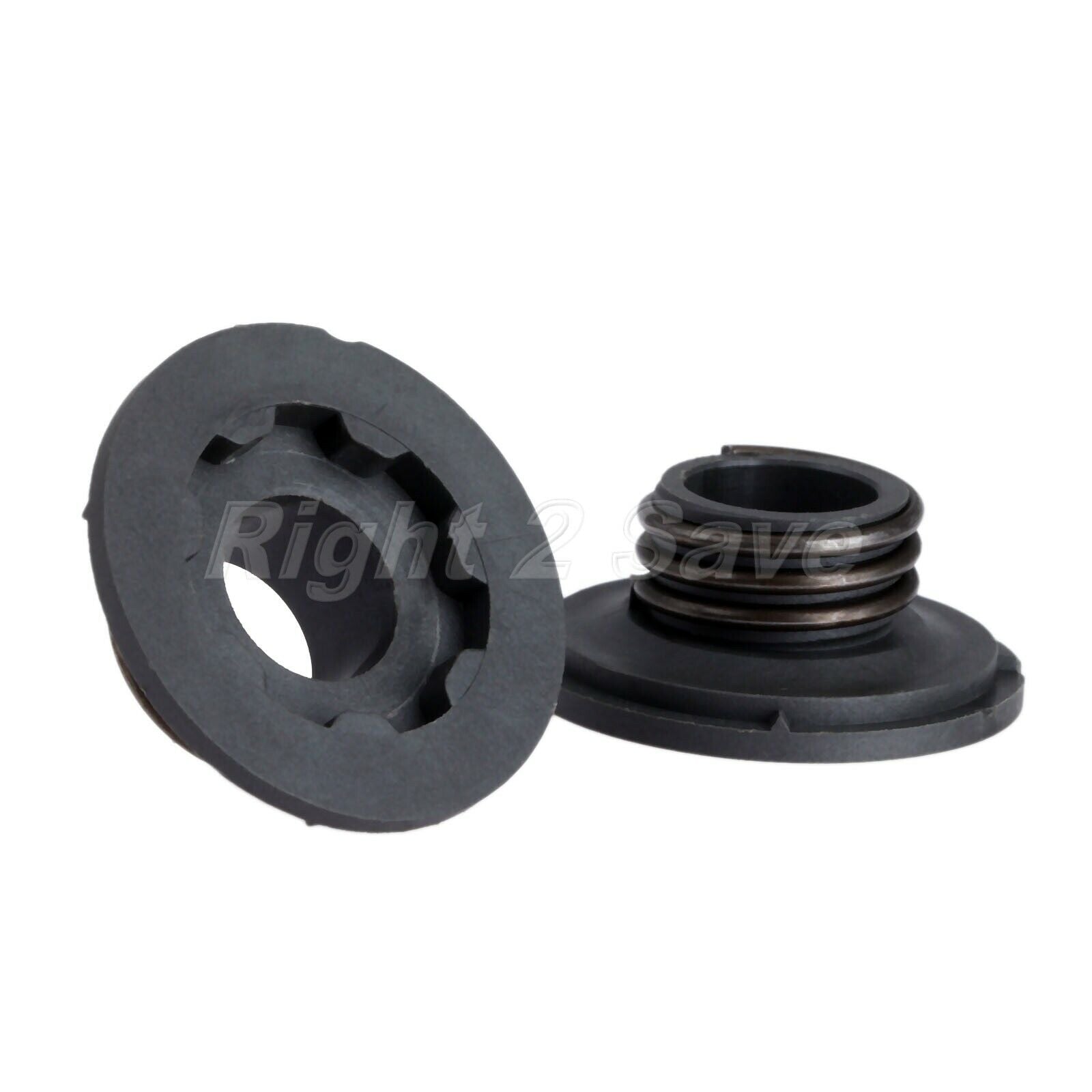 Oil Pump Worm Gear Chainsaw Parts For Husqvarna 340 346XP 350 445 450E 503931801