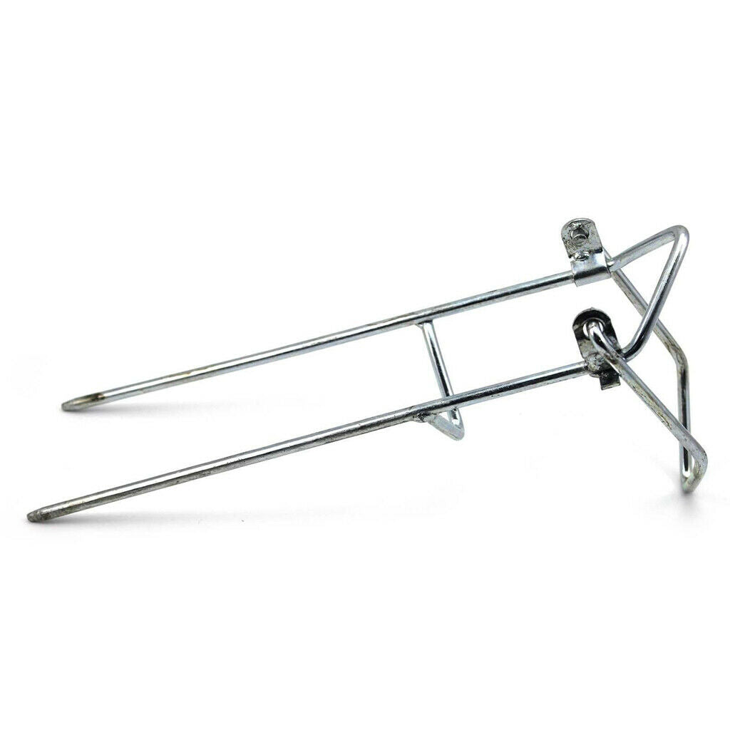 Fishing Rod Pole Stand Bracket Holder Rack Support Fishing Tackle Adjustable