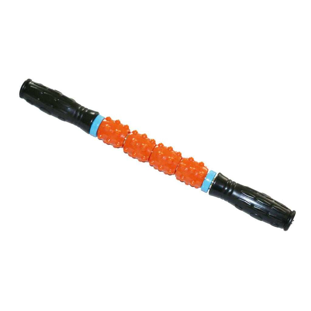 Deep Tissue Massage Stick Roller