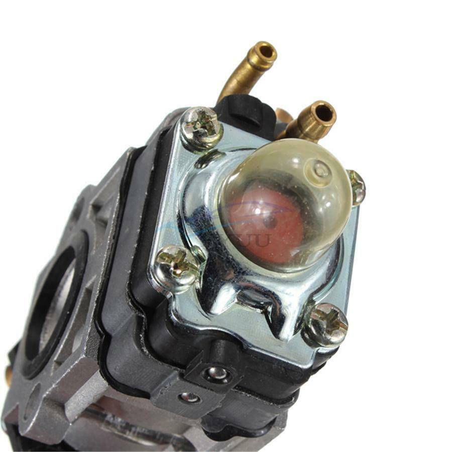 2-Stroke Carburetor 15mm For Brush Cutter 43CC 47CC 49CC 50CC Dirt Bike ATV -USA