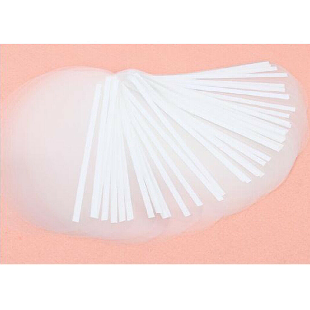 200x Barber Salon Home Use Hairspray Shield Plate Cover Face Eye Protect