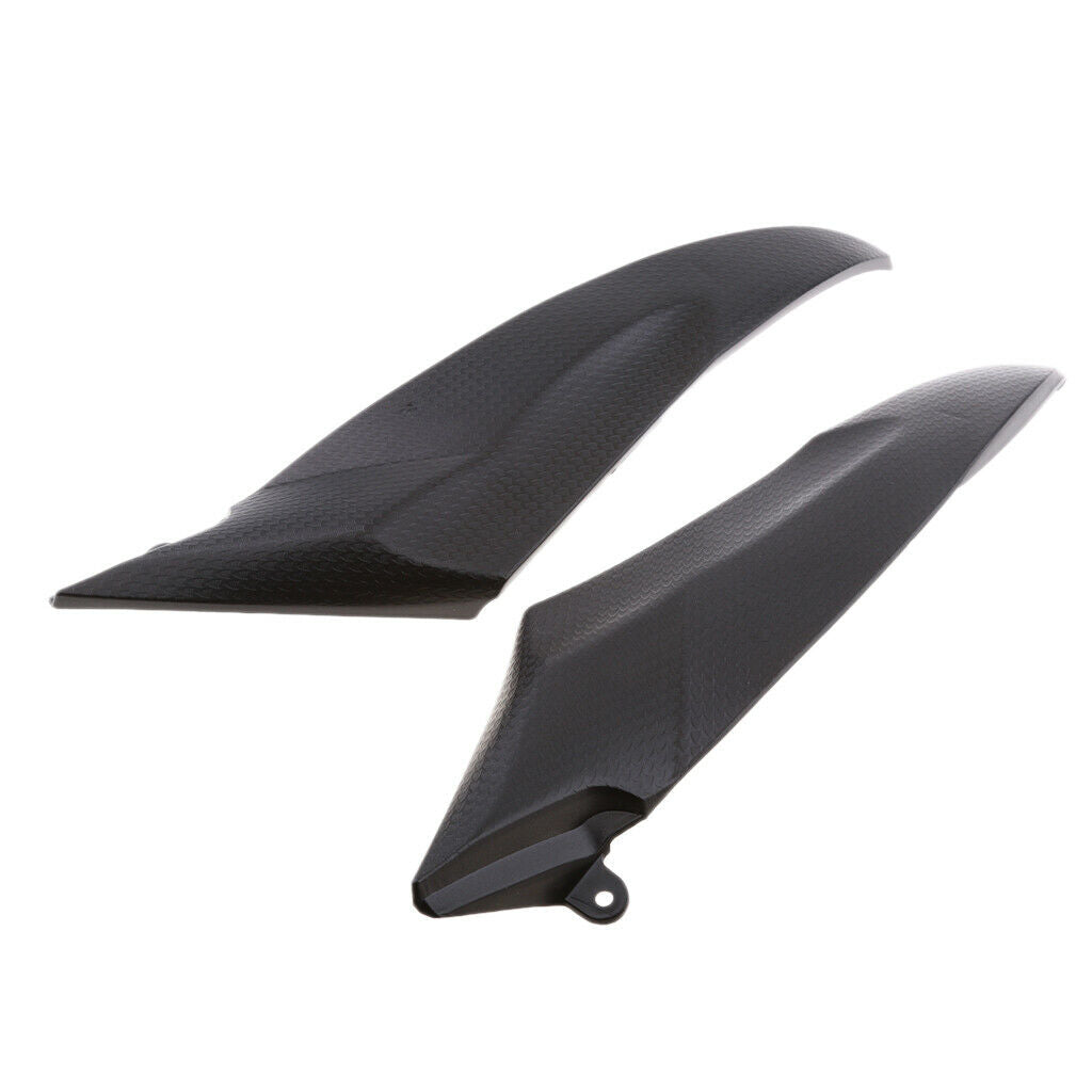 Black Motorcycle Tank Side Fairing Screws for Yamaha YZF R6 06-07