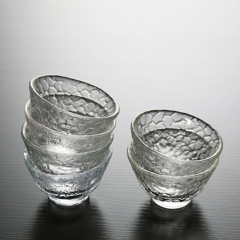 GlassCup Kitchen Milk Tea Coffee Cup Drinkware Wedding Beer Cocktail Whis.l8