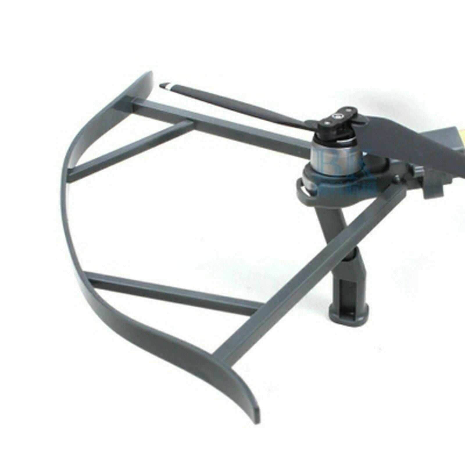 4pcs Quick Lock Propeller Prop Blade Guard Protector Bumper for DJI Mavic Pro