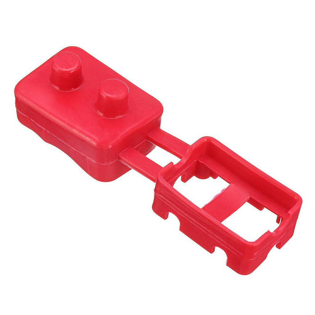 12V  /  24V   Circuit   Breaker  &  Cover   Dual   Battery   Fuse    Auto