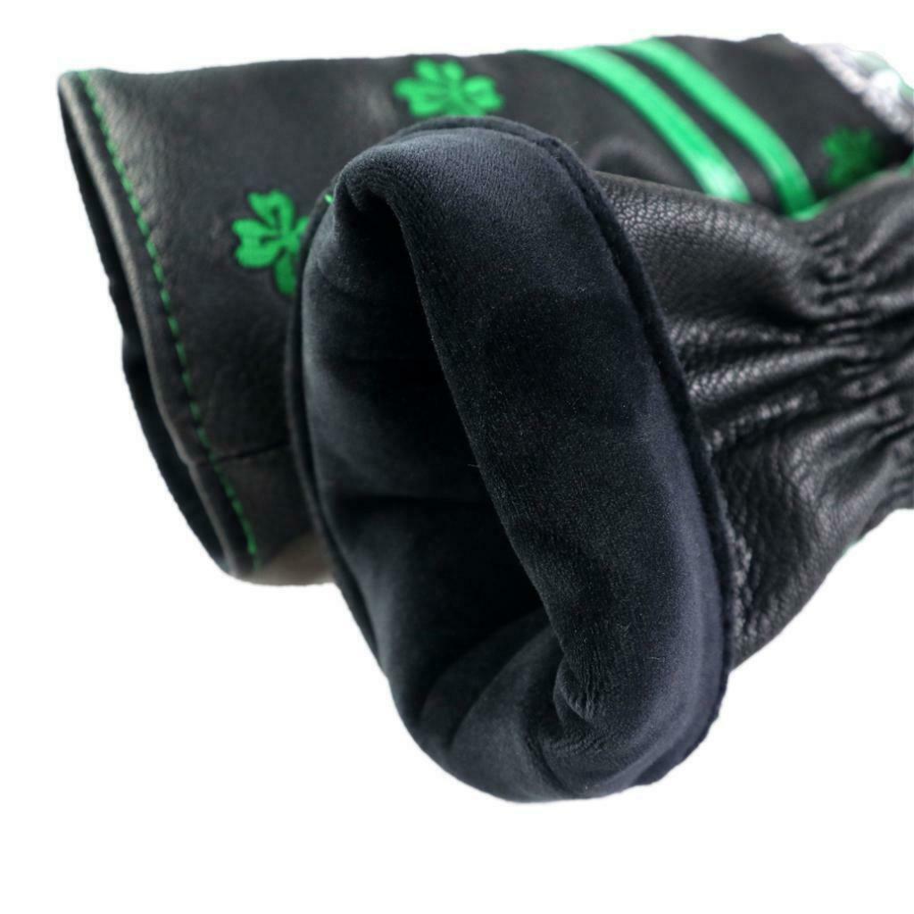 Waterproof Premium Golf Club Head Cover Golfer Headcover with No.Tag Sleeves