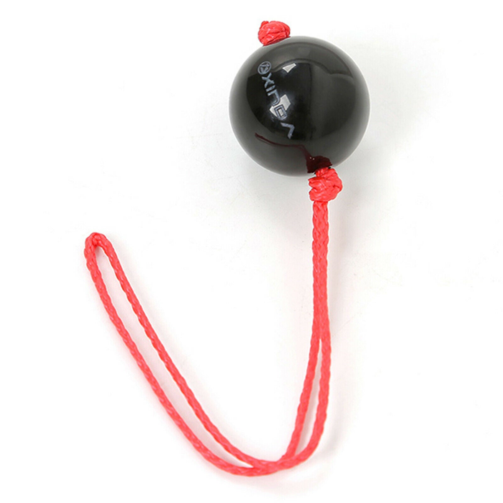1 Piece Arborist Retriever Ball Rope Guide Saver 27mm As Described