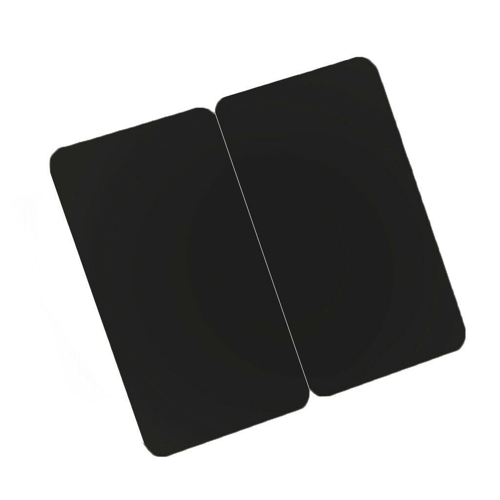 2pack Wrist Palm Rest Cover Guard Trackpad Protector for Macbook Keyboard