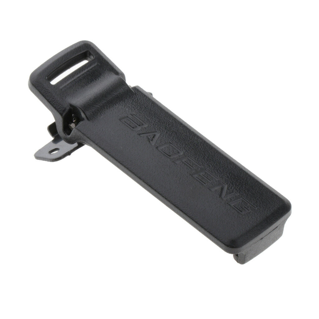 Walkie Talkie Belt Clip for BAOFENG UV-5RA UV-5RB UV-5RC 5RD 5RE+ Radio