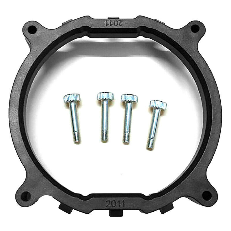 1Pc 2011 CPU Cooler Fan Bracket Heatsink Holder General Backplane Base Fo.l8