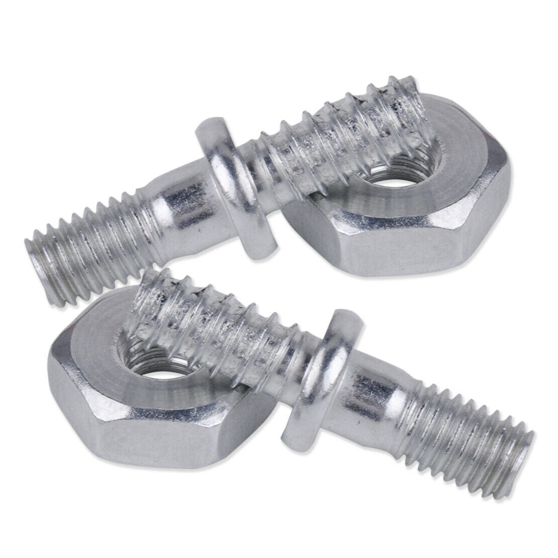 2x Bar Studs & Nuts Fit for Stihl 018 021 023 025 MS170 MS180 MS230 Chainsaw AT
