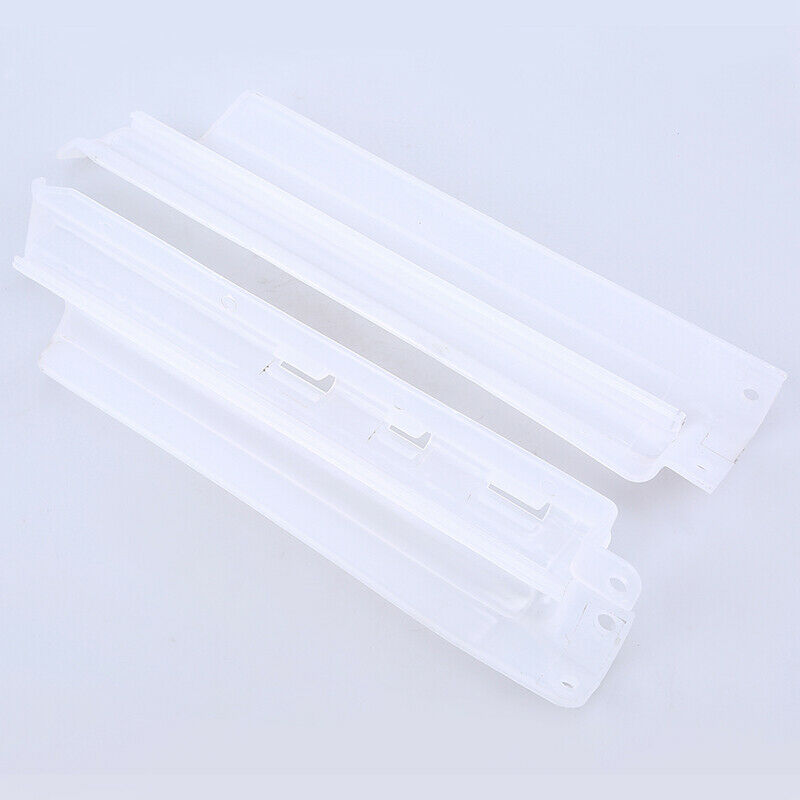 Fork Slider Guard Protector For Kawasaki KLX650/650R KLX250R/250 KLX300R F7U4