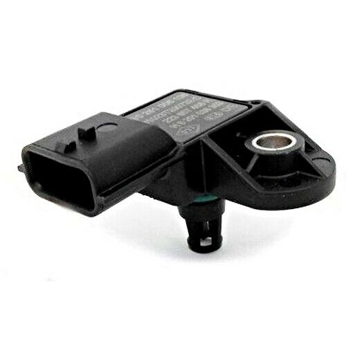 Boost Pressure Sensor For RENAULT DACIA OPEL Captur Clio IV Grandtour 4407979