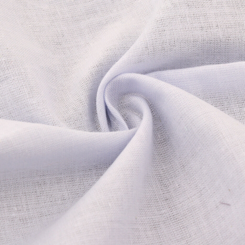 Set of 12 soft handkerchiefs Handkerchiefs Cotton handkerchiefs