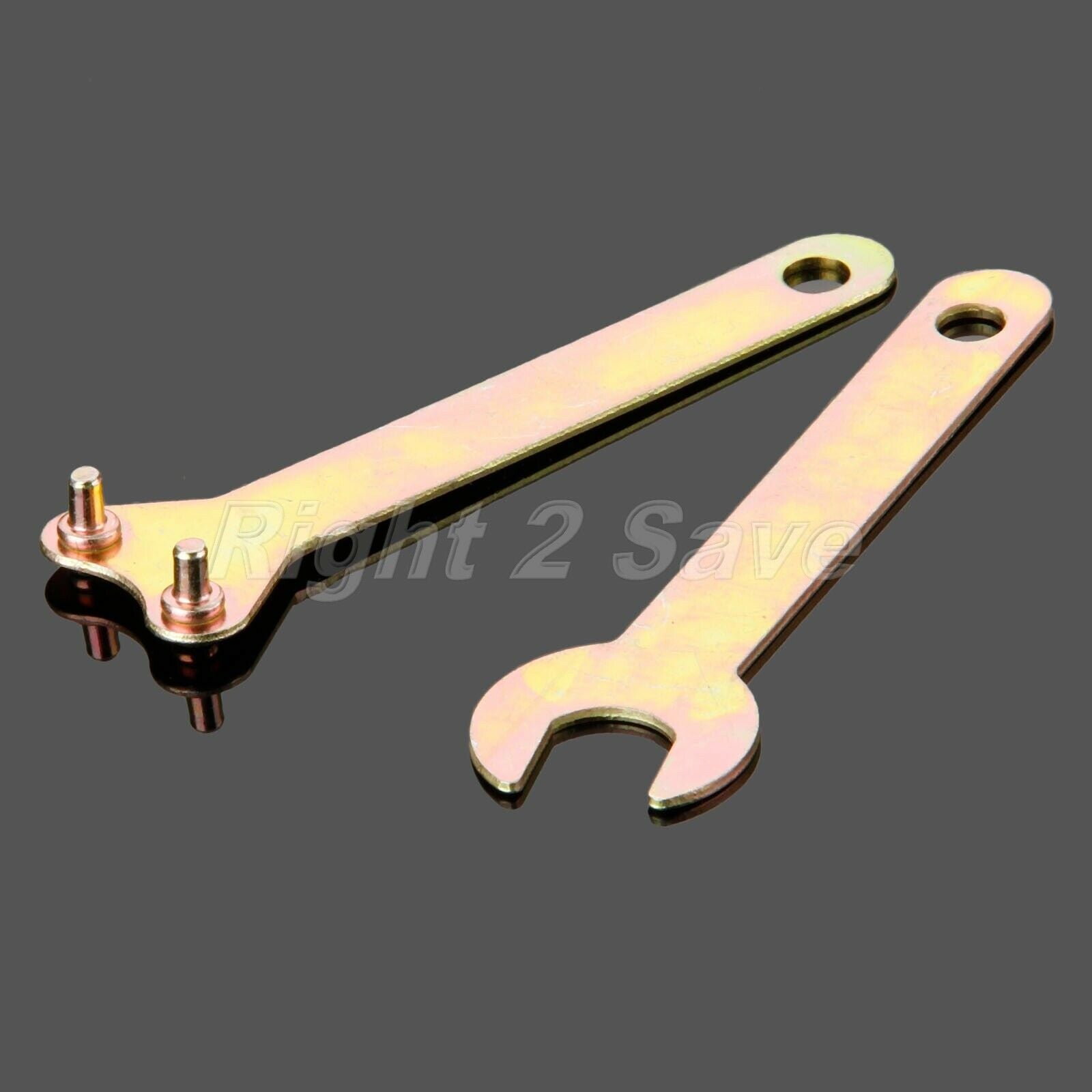 Angle Grinder Saw Blades Disc Wheel Polished Pad Cut Off Grinding Rotary Kit R2S