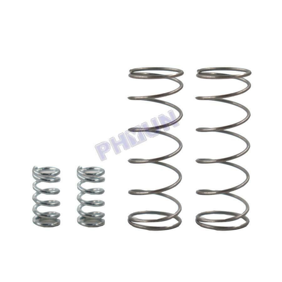 2 Sets For Kawasaki Brute Force 750 4x4i (KVF750) Carburetor Repair Rebuild Kit