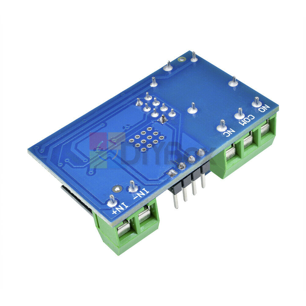 5V WIFI Relay Module ESP8266 ESP-01S Board For Smart Home TOI APP Control