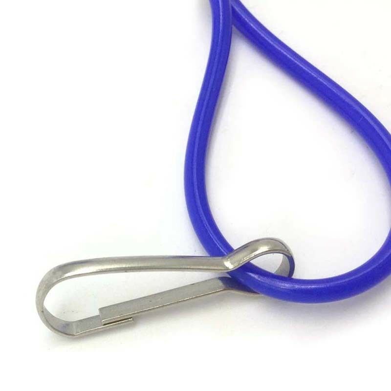 2PCS Jet Ski Safety Lanyard Tether Cord Boat Outboard Engine Safety Tet gtJCA Kt