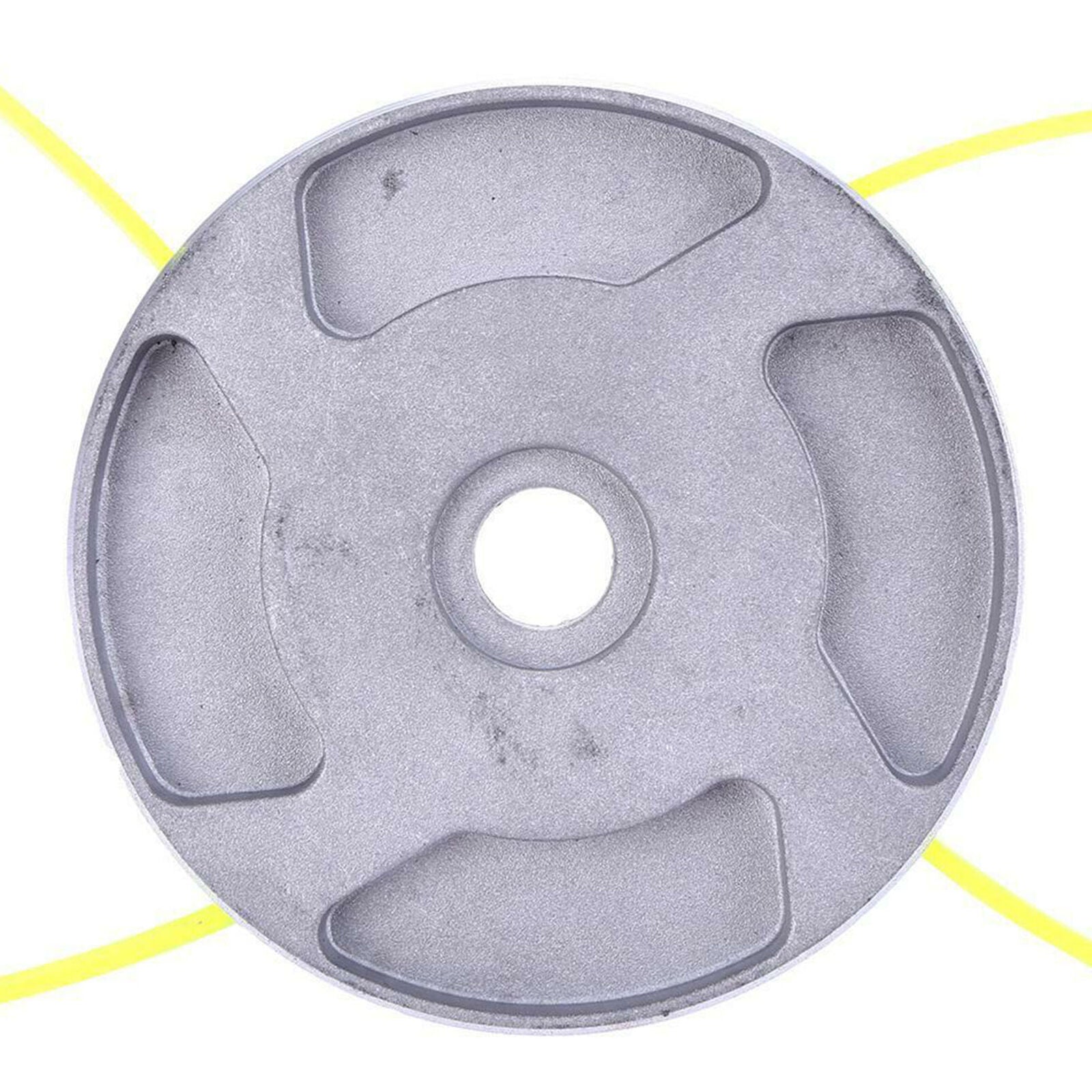 Universal Line String Saw Grass Brush Grass Trimmer Head â€‹for Lawn Mower