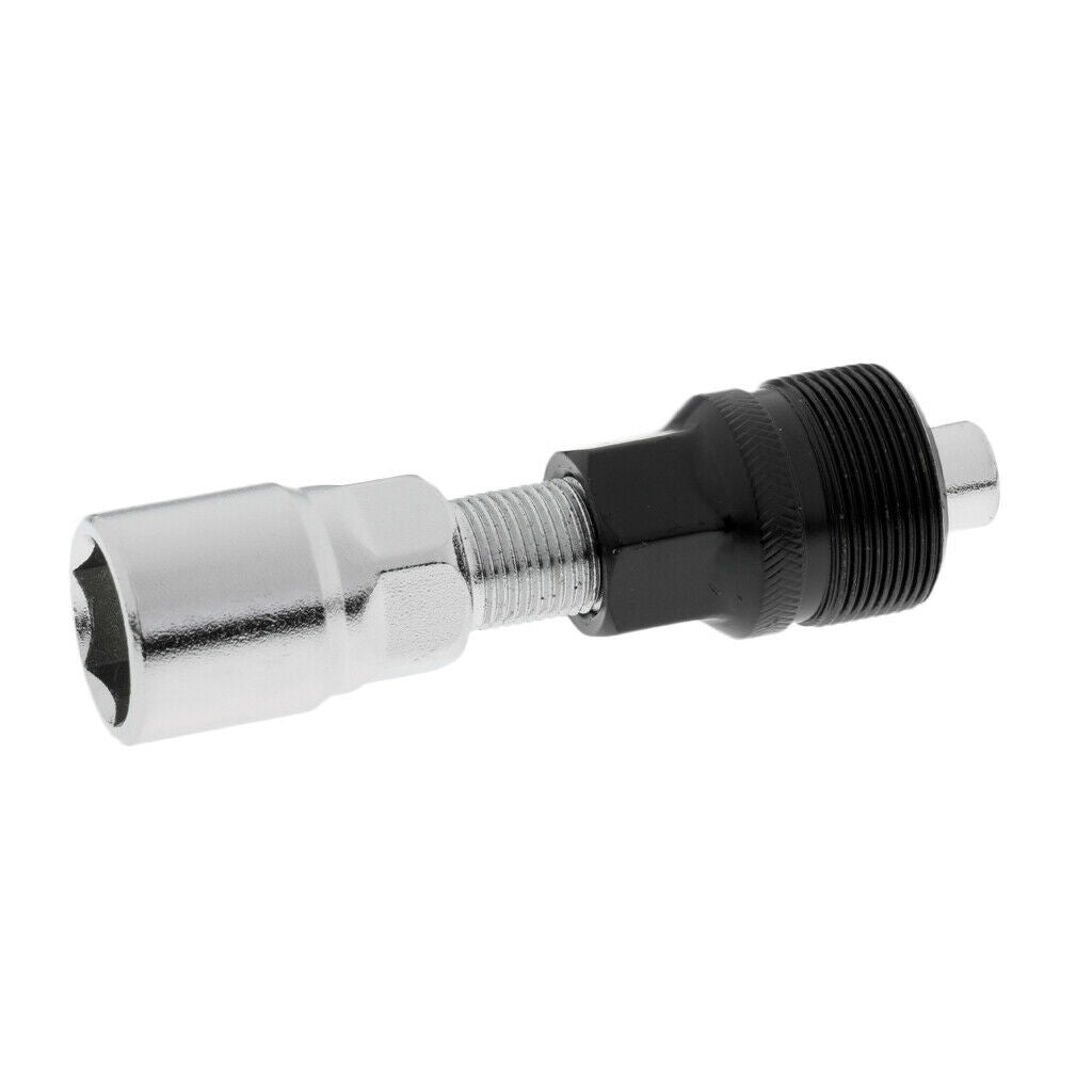Crank Wheel Puller Removal Repair Extractor Tool for Mountain Bike Bicycle
