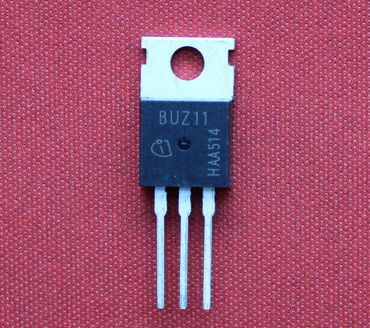 20pcs BUZ11 Integrated Circuit IC