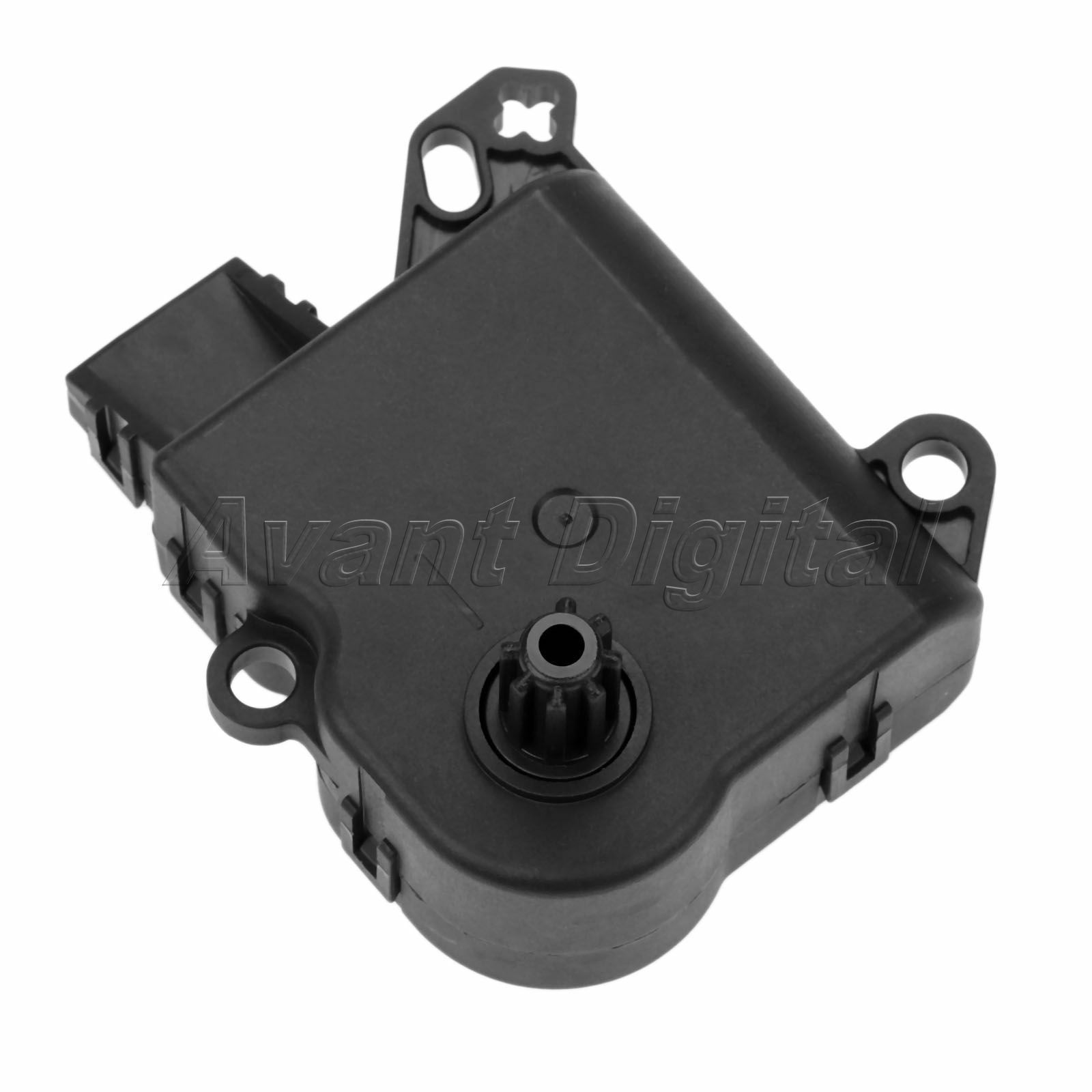 8G1Z-19E616-C 8G1319E616BA Heater Blend Door Actuator fit Ford Taurus 2010 2011