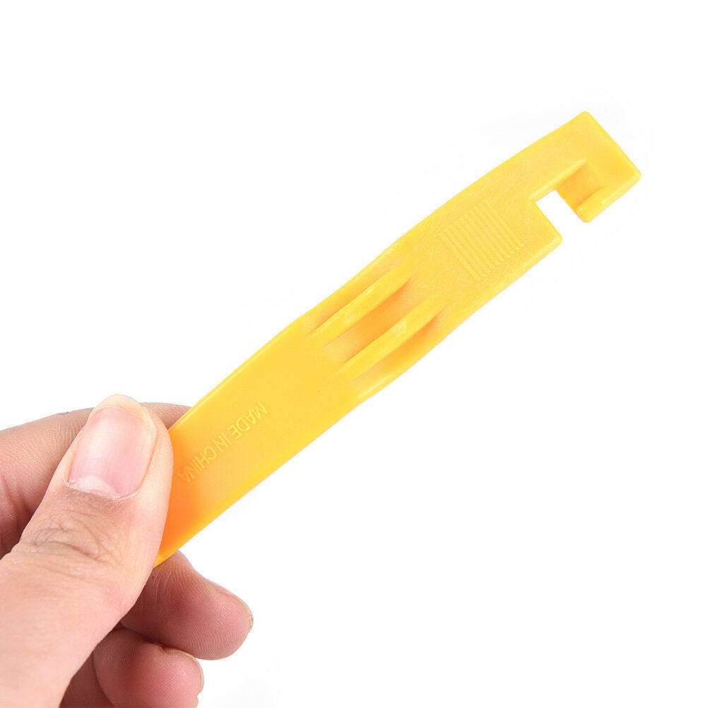 3X Cycling Bicycle Nylon Tire Tyre Lever Bike Repair Opener Breaker Tool..l8